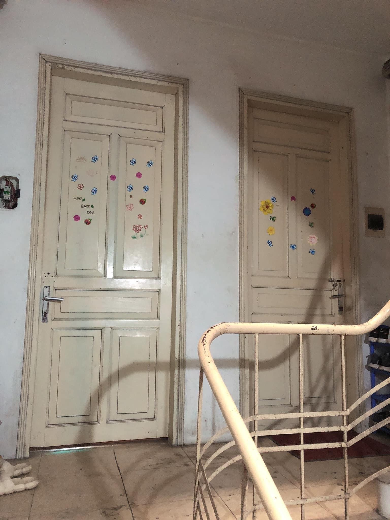 CẦN BÁN GẤP NHÀ MẶT NGÕ PHỐ TRIỀU KHÚC