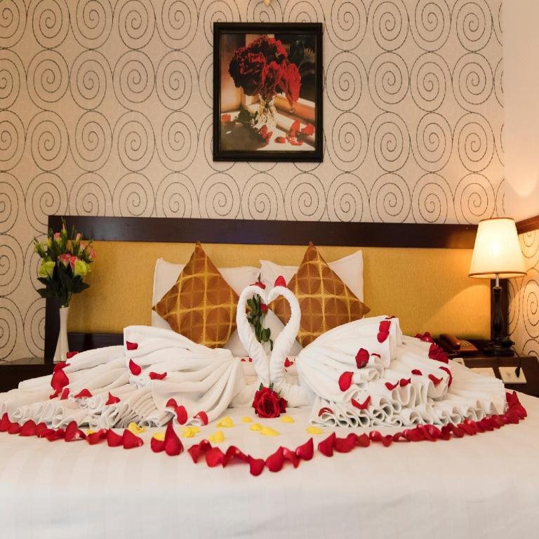 Bán Ks đường hùng vương, nha trang Khánh hoà