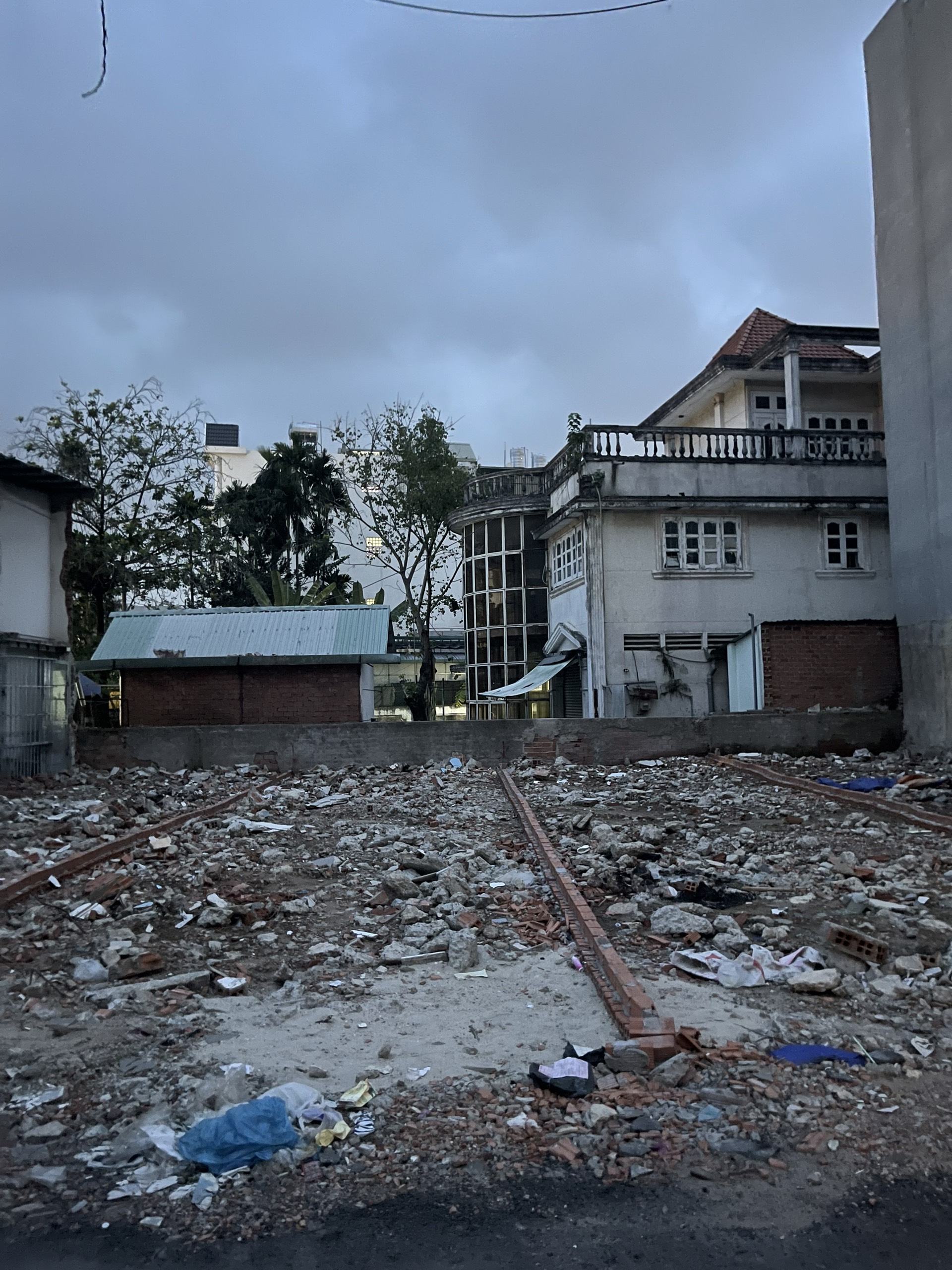 Bán lô đất đẹp Đường Dương Quảng Hàm, Quận Gò vấp, Hồ chí Minh