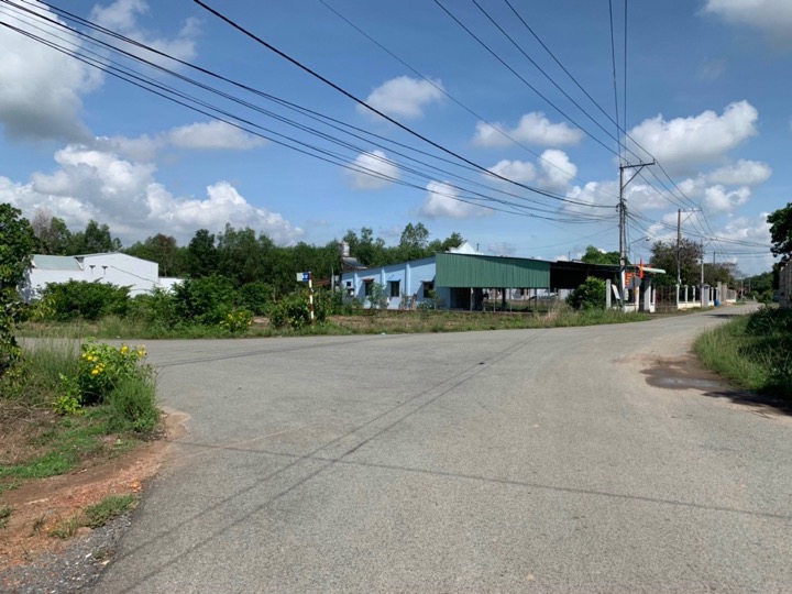 Đất siêu rẻ cho công nhân. Liên hệ nhanh