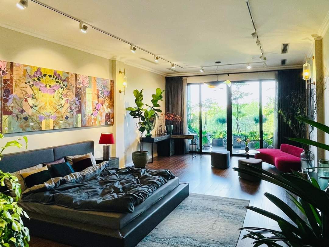 Bán nhà mặt phố cổ Tống Duy Tân 50m2, 6 tầng, thang máy. 38 tỷ