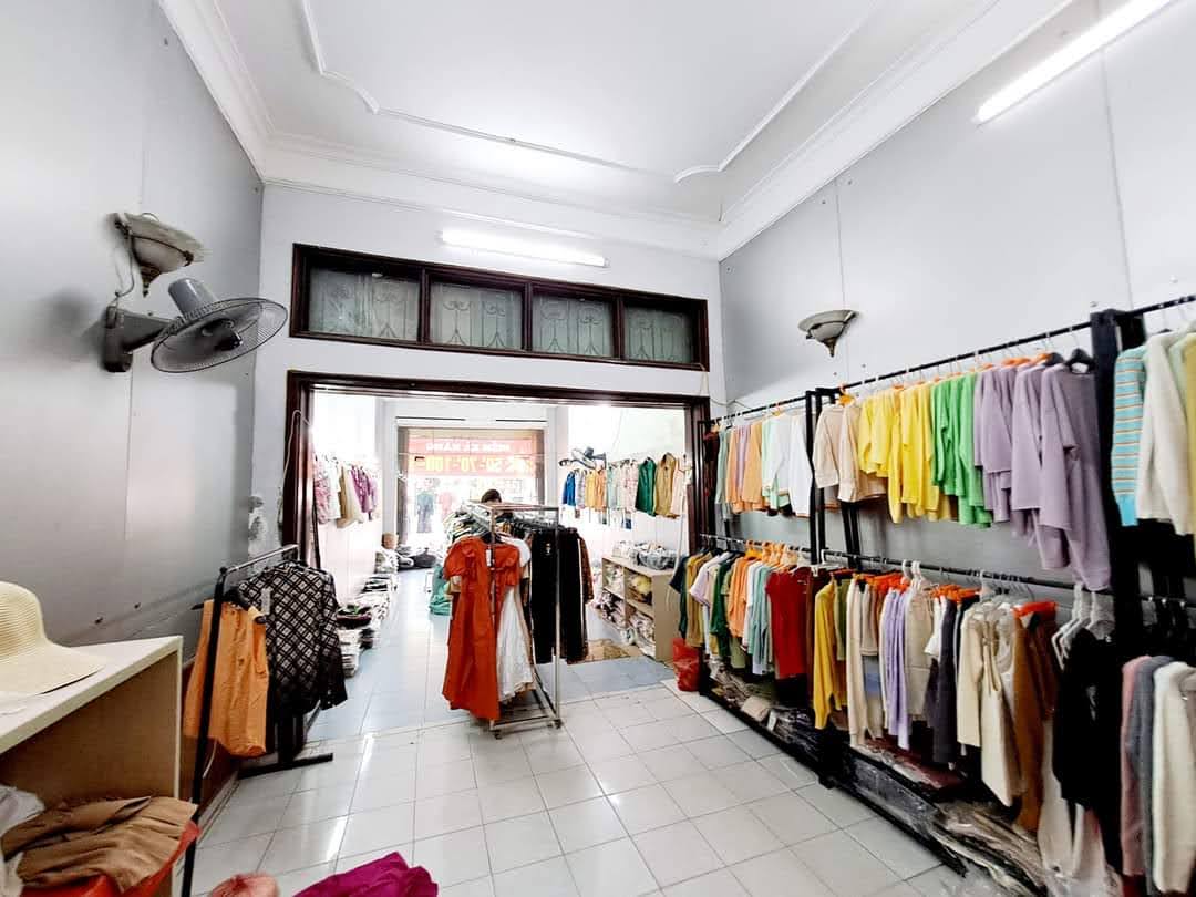 Nguyễn Quý Đức TX- 130m mặt tiền 7m - 2 mặt đường giá chỉ nhỉnh 6 tỷ