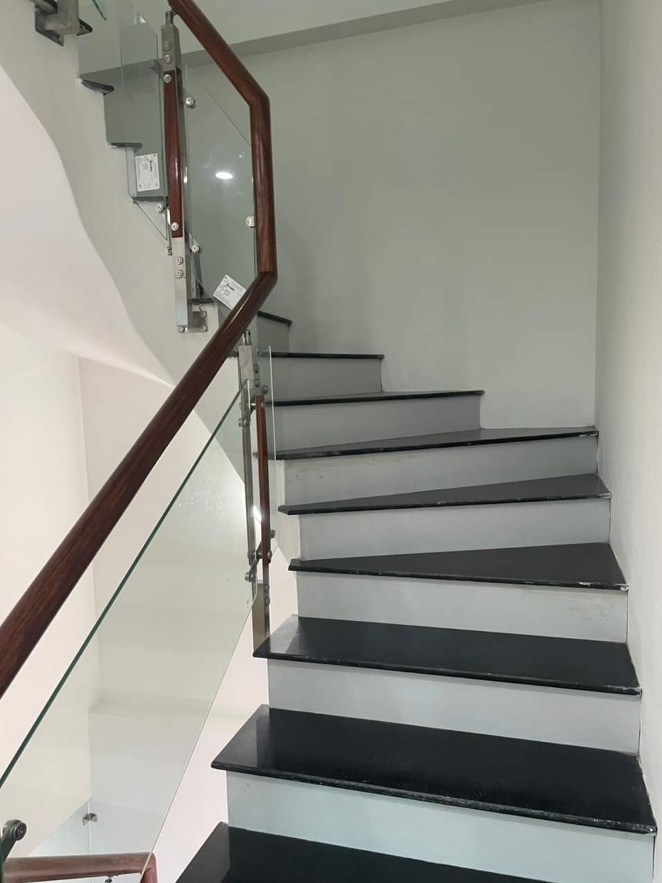 NHÀ ĐẸP PHÚC LỢI. 5 TẦNG. 2.67TY