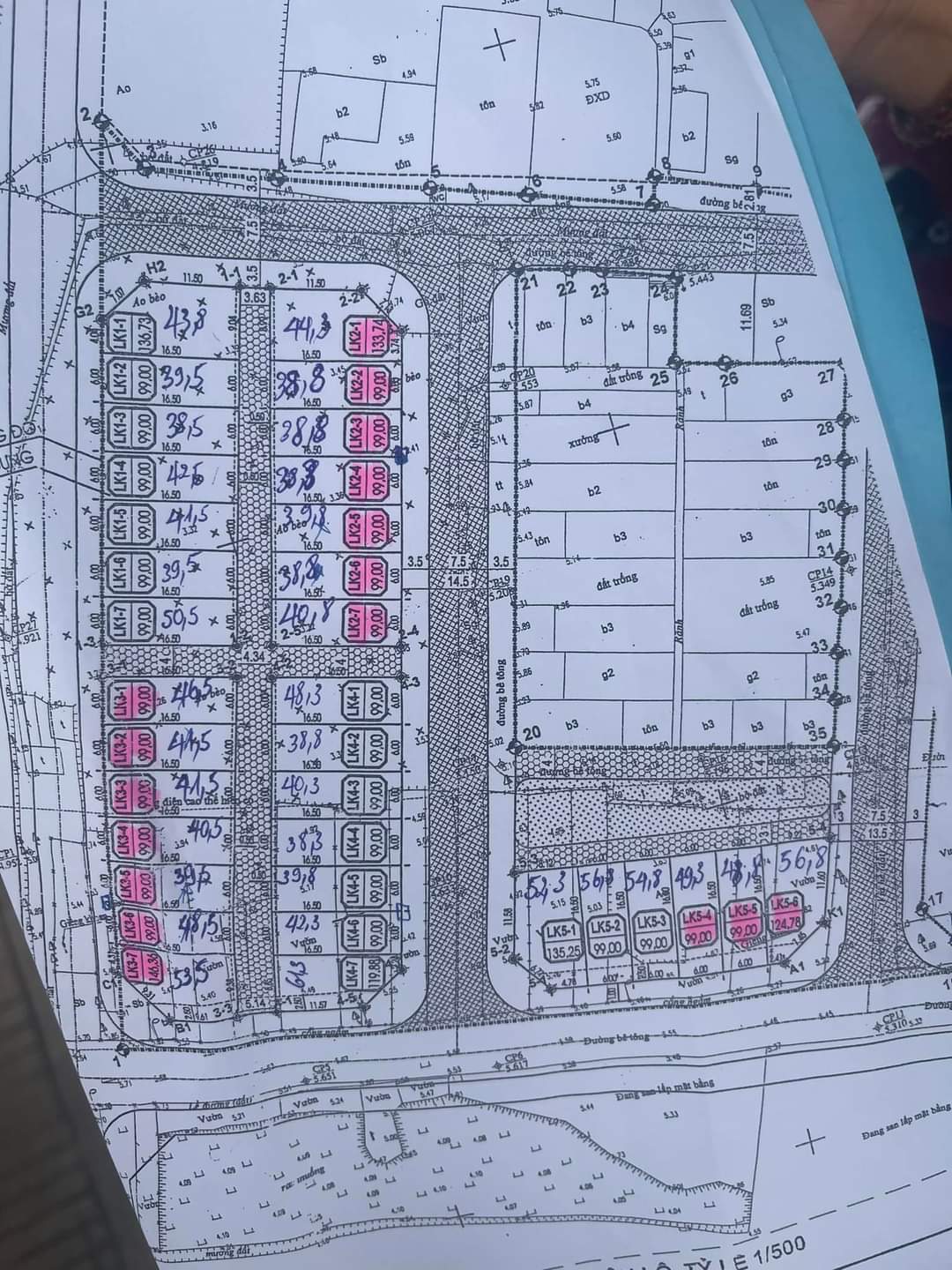 Bán đất đấu giá x2 Giao Tác - Liên Hà - Đông Anh