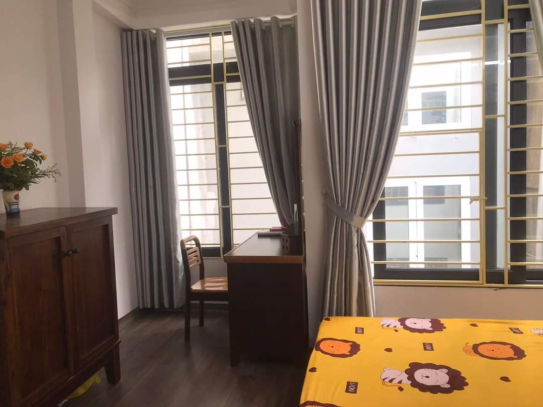 Chỉ Với 3.8 Tỷ, Sở Hữu Nhà 6 Tầng Thang Máy Tại Lý Nam Đế, Hoàn Kiếm.