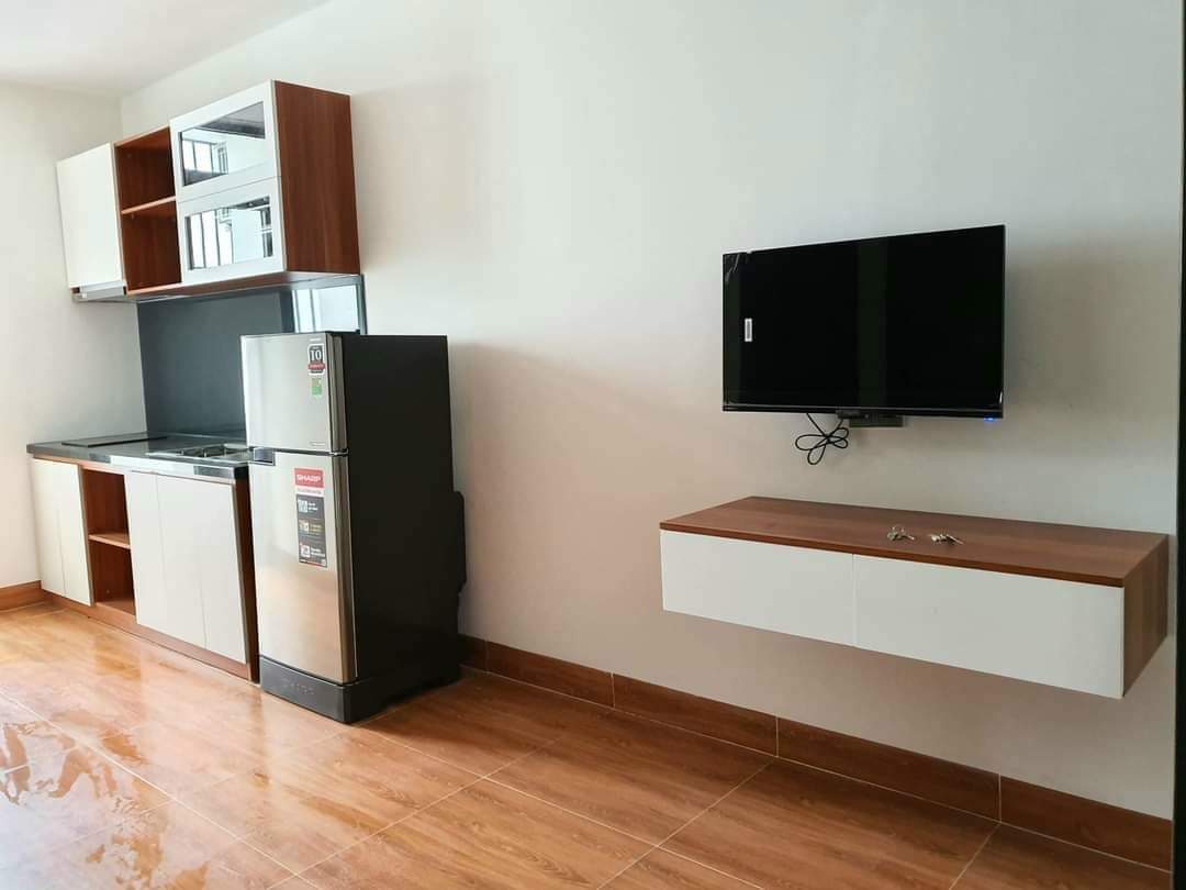 Bán nhà phố Khánh hòa. Nhờ ae hỗ trợ