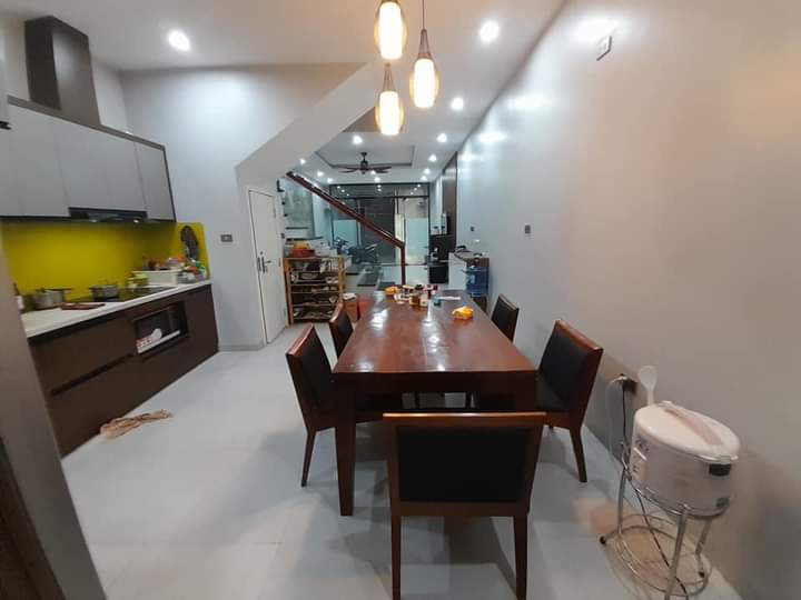 HỒ TÂY - VÕNG THỊ - NHÀ ĐẸP Ở NGAY - 2 THOÁNG