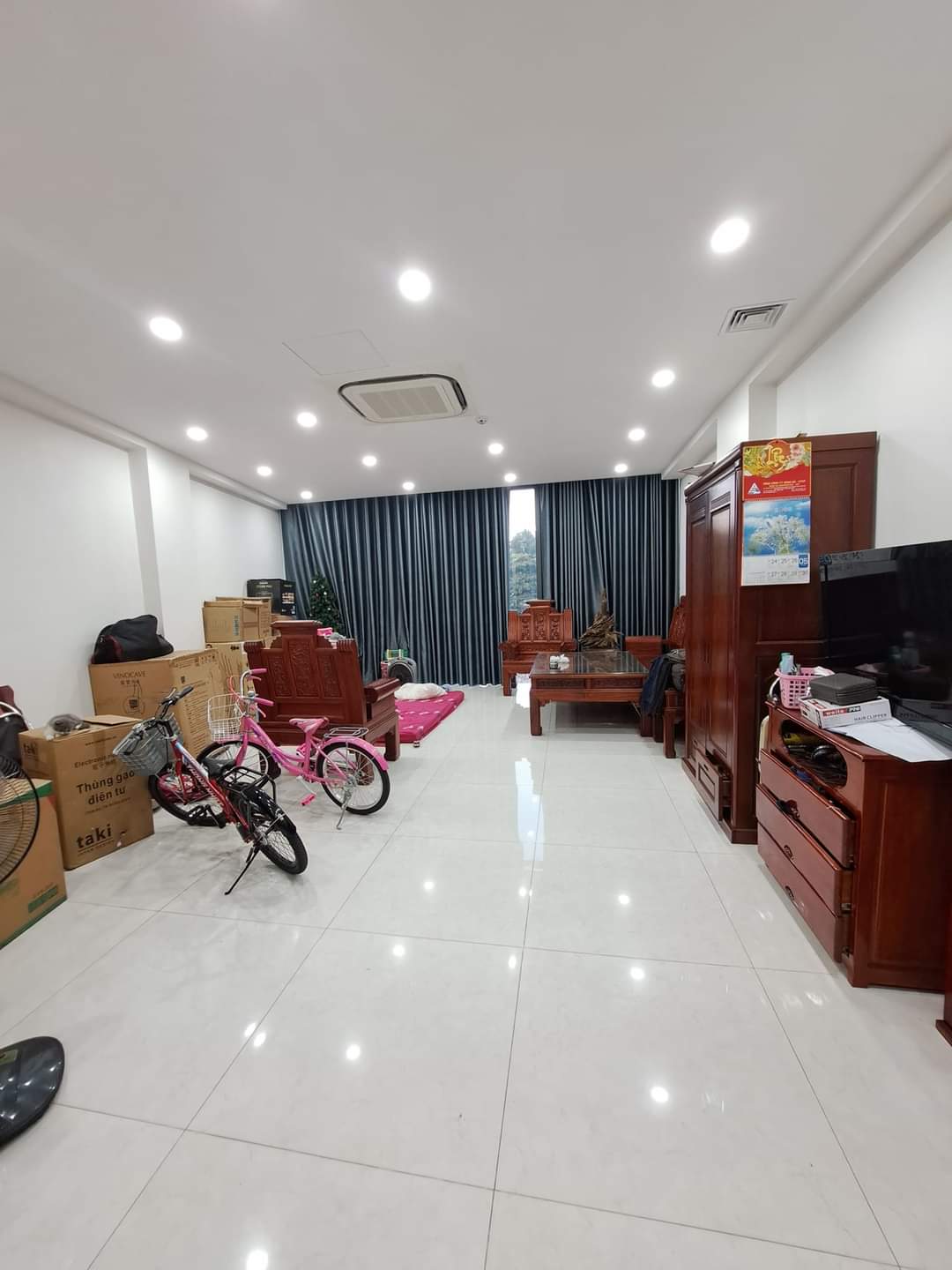 Cực hiếm. Vị trí cực đẹp. Không có căn thứ 2