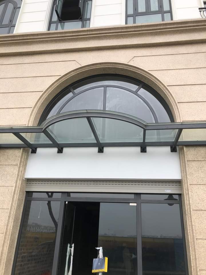 SHOPHOUSE OCEAN PARK – KINH DOANH ĐỈNH – 2 MẶT THOÁNG - MẶT ĐƯỜNG