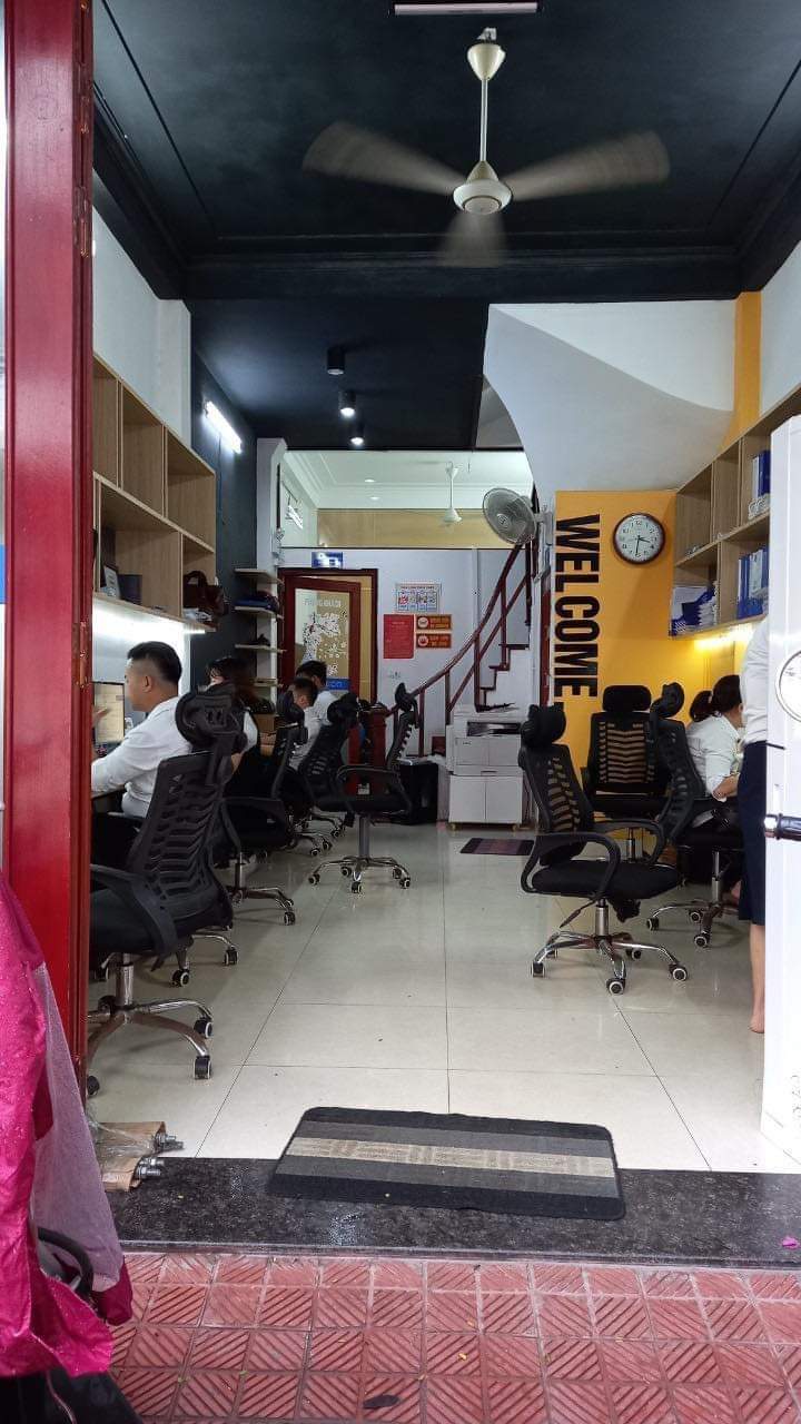 Cho thuê nhà khu đô thị Cầu Diễn. 55m2 x 5T. Giá 19tr