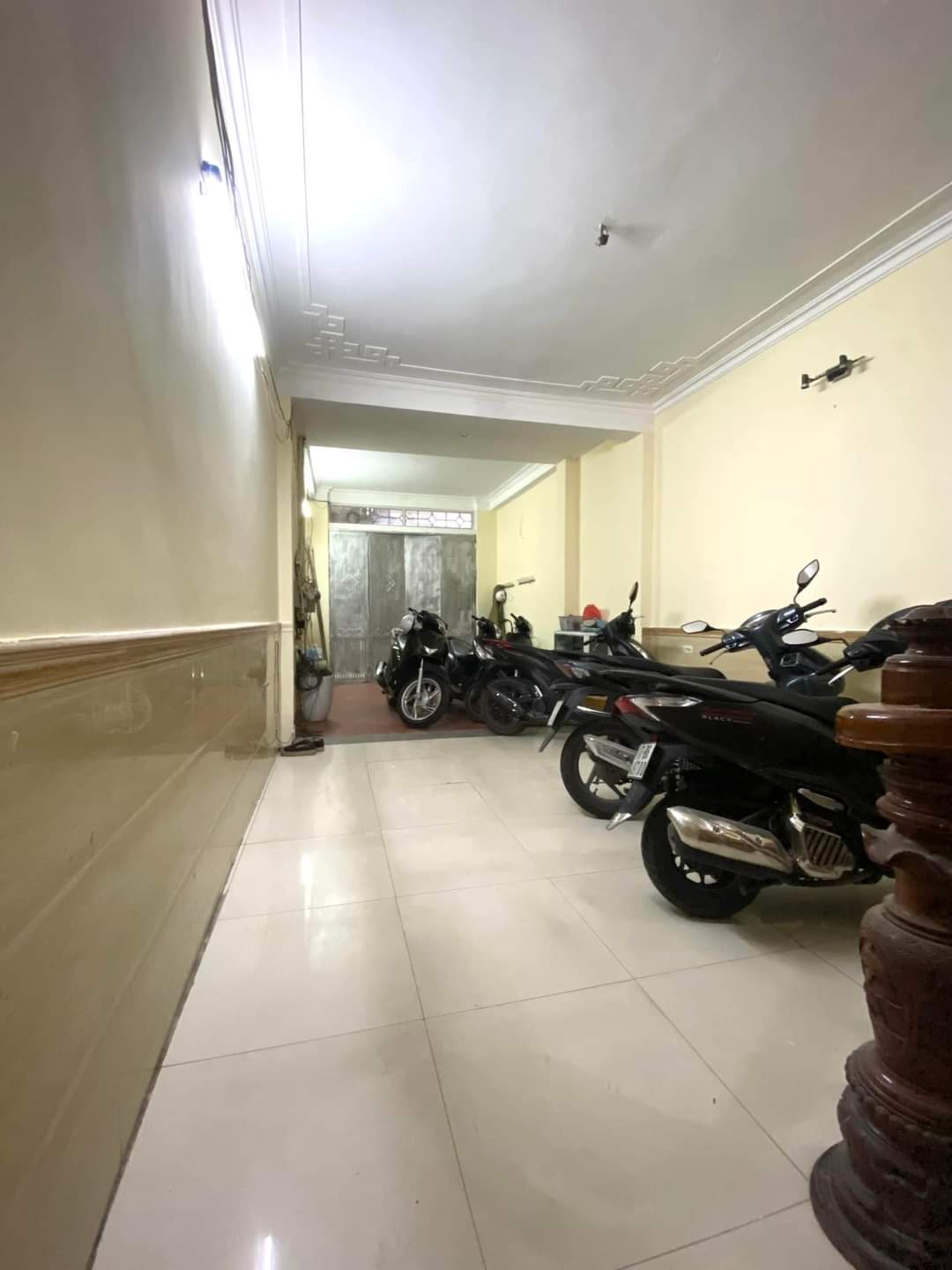 Bán nhà đẹp Cầu Giấy, Trung Tâm Cầu Giấy, full 9 phòng cho thuê, 64m2x5T giá nhỉnh 7 tỷ