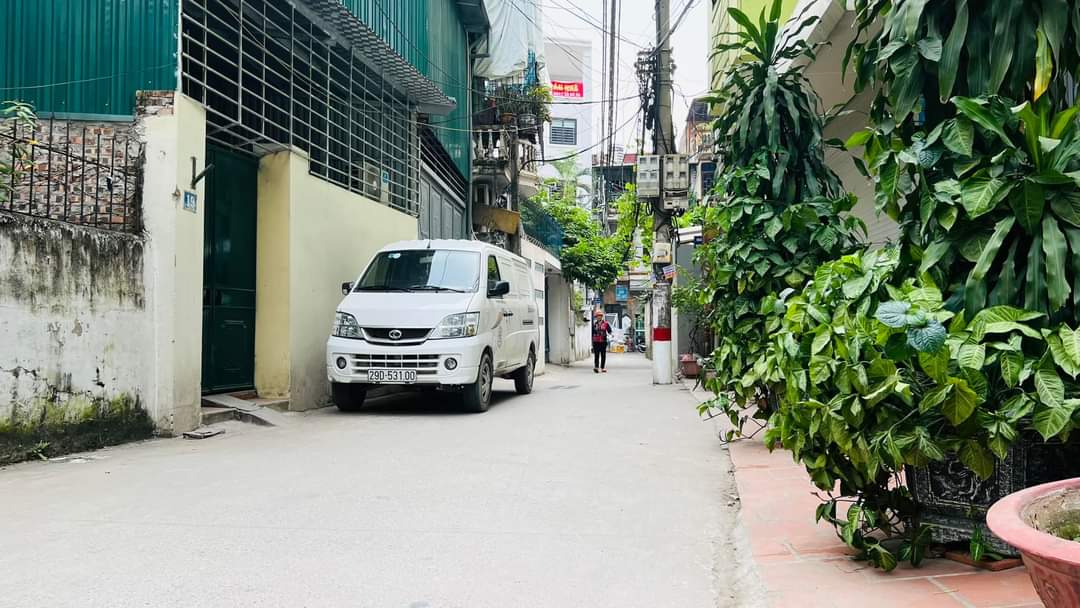 Bán Nhà Vành Đai 4 Mới Xây Gần Ô tô 35m2 có 4T chỉ 2 tỷ