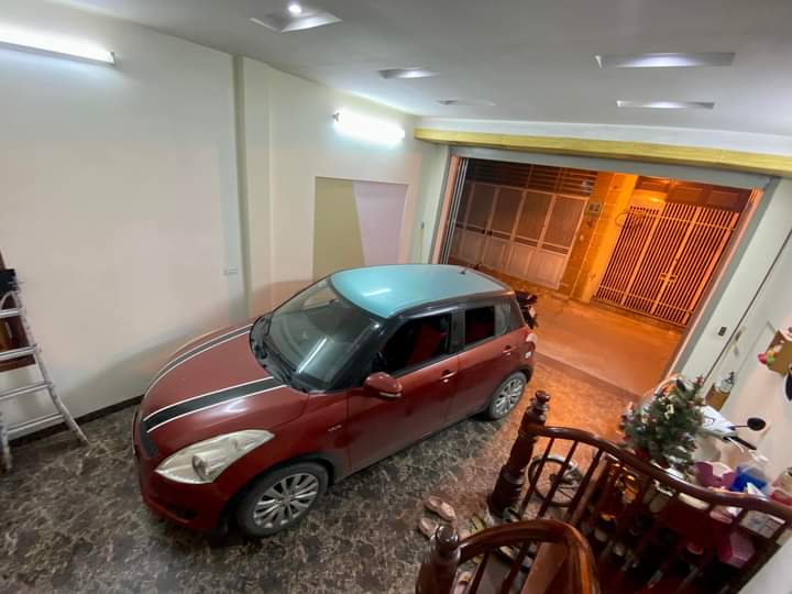 Đặng Thùy Trâm GARA, 10m RA PHỐ, 2 THOÁNG, Ô CHỜ THANG MÁY, KINH DOANH.