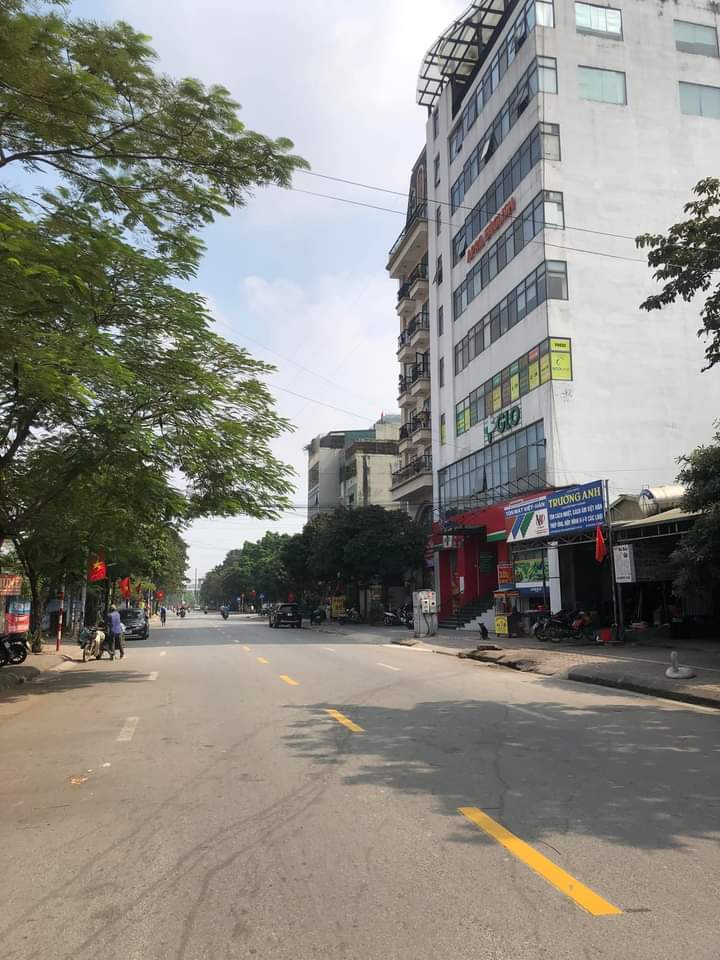 Xuân La 7 TẦNG THANG MÁY, NGÕ 3 Ô TÔ TRÁNH, ĐANG CHO THUÊ 80TR.