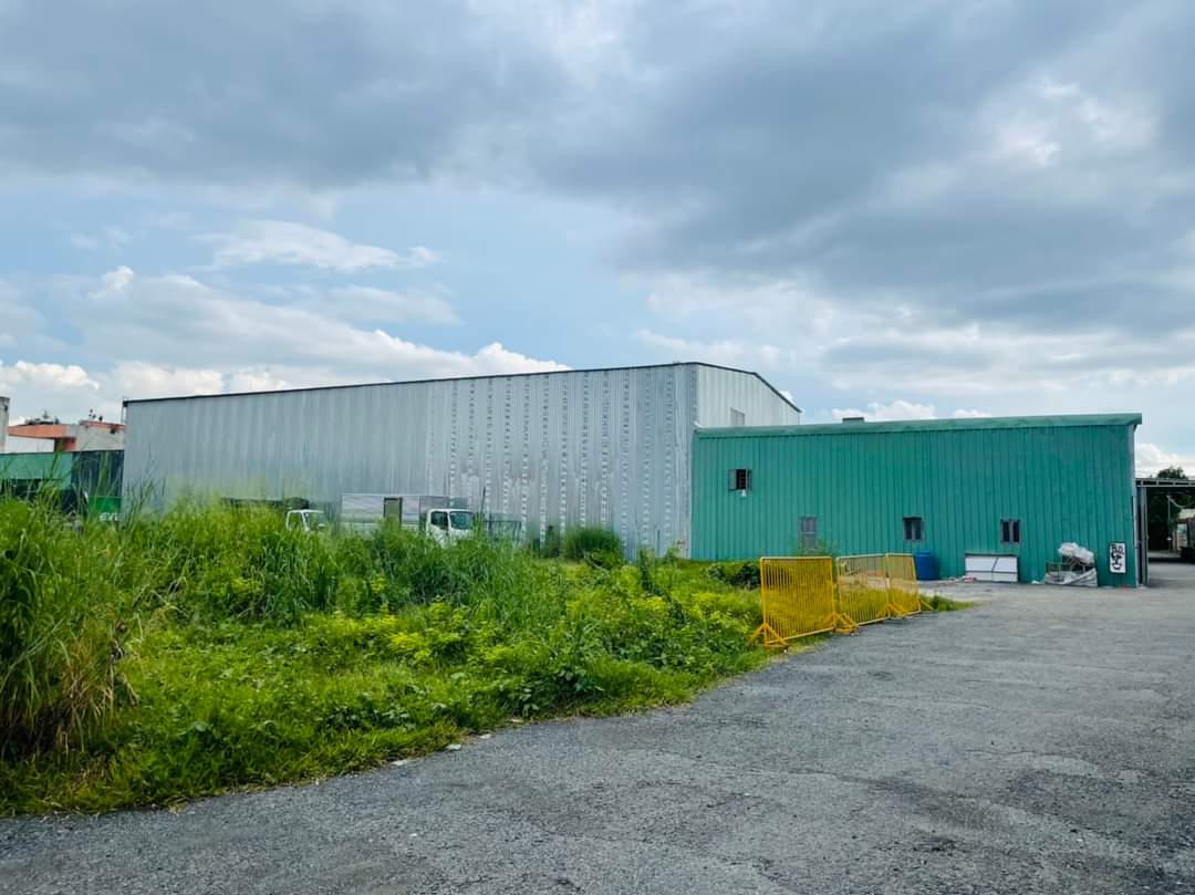 ĐẤT MẶT TIỀN ĐỖ XUÂN HỢP - DÀNH CHO NHÀ ĐẦU TƯ LỚN - 12210M2 - XÂY CHUNG CƯ CAO TẦNG TUYỆT VỜI