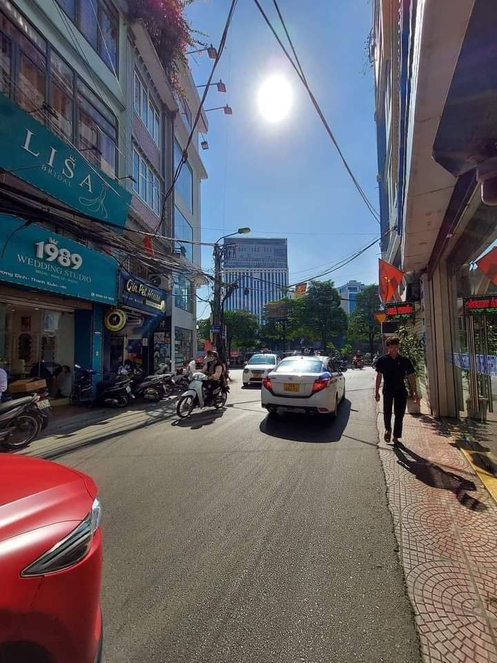 CỰC HIẾM. CỰC HÓT. MẶT PHỐ KINH DOANH CỰC ĐỈNH