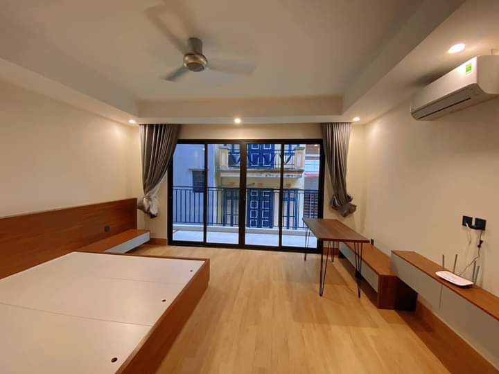 Nhà đẹp đón Tết Đội Cấn, GẦN PHỐ, ngõ THÔNG.