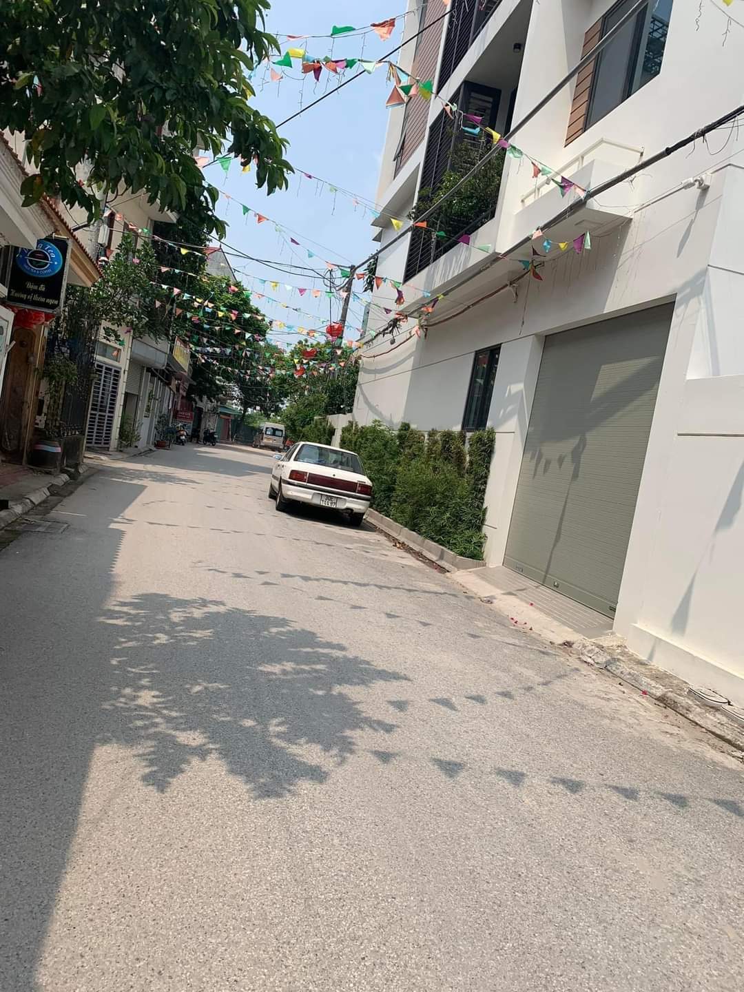 💕 BÁN NHÀ NHỈNH 4 TỶ, GIA QUẤT, 5 TẦNG, ĐẸP LUNG LINH, 2 THOÁNG