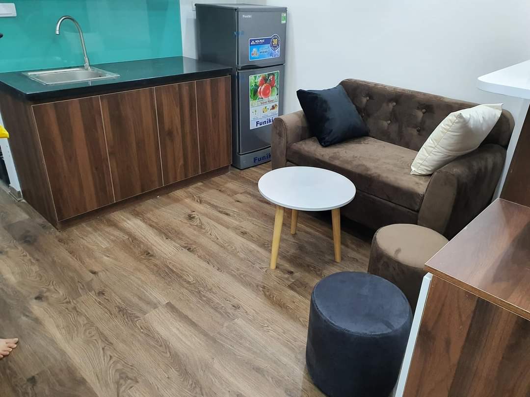 TOÀN CHUNG CƯ MINI 7 TẦNG, THANG MÁY, 15 PHÒNG KHÉP KÍN, GẦN Ô TÔ