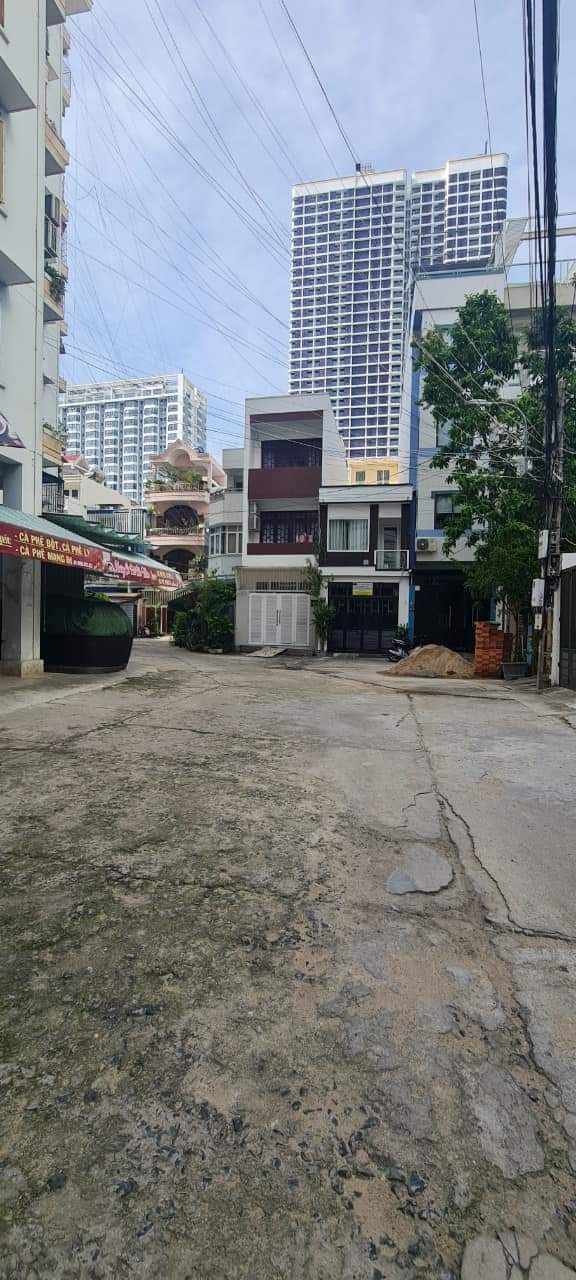 Bán nhà khánh hòa bán nhà căn hộ