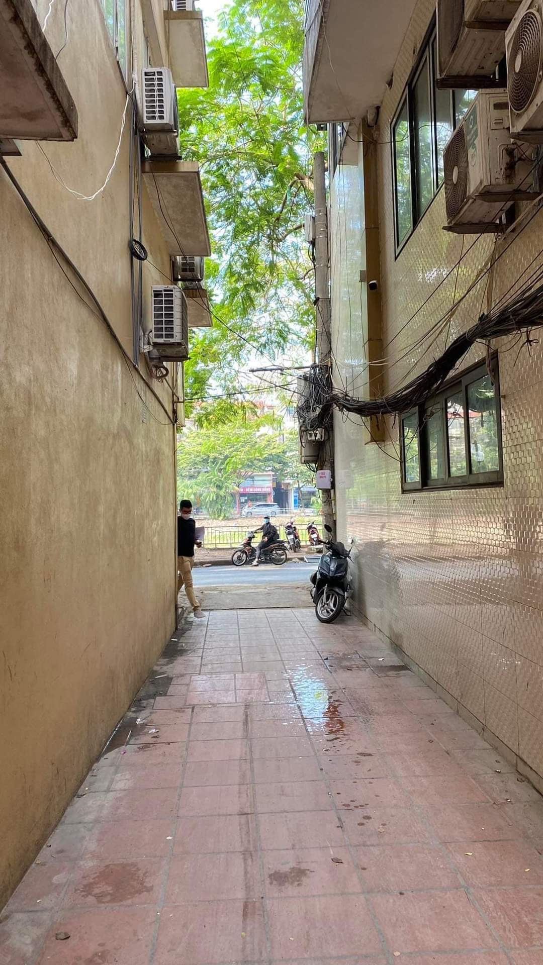 HÓT. HÓT. CỰC ĐỈNH. CỰC VÍP. KHU VỰC AN SINH TỐT