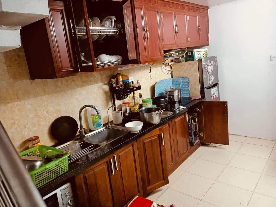 Nhà đẹp Nguyễn Khang, vị trí đẹp, gần ôtô 53m2x3T, MT 6,5 giá nhỉnh 4 tỷ