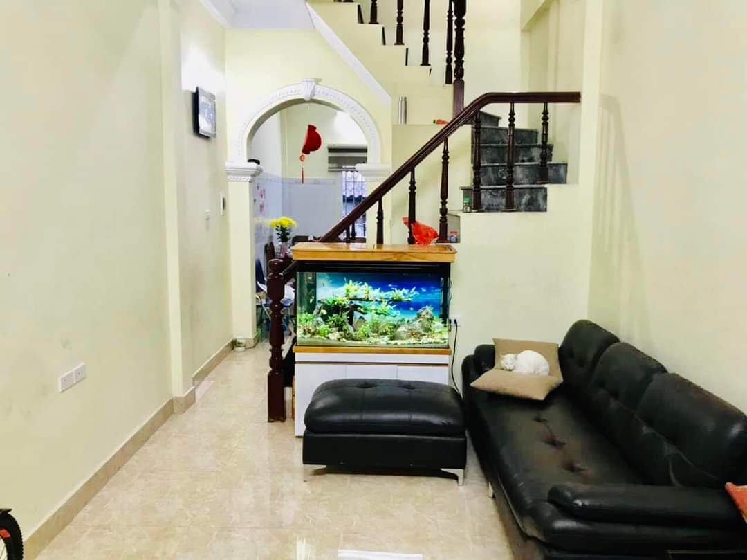 NHỈNH 100tr/m2 CÓ NHÀ TRUNG TÂM THANH XUÂN - ĐẸP NHƯ MỚI TIỆN ÍCH NGẬP TRÀN