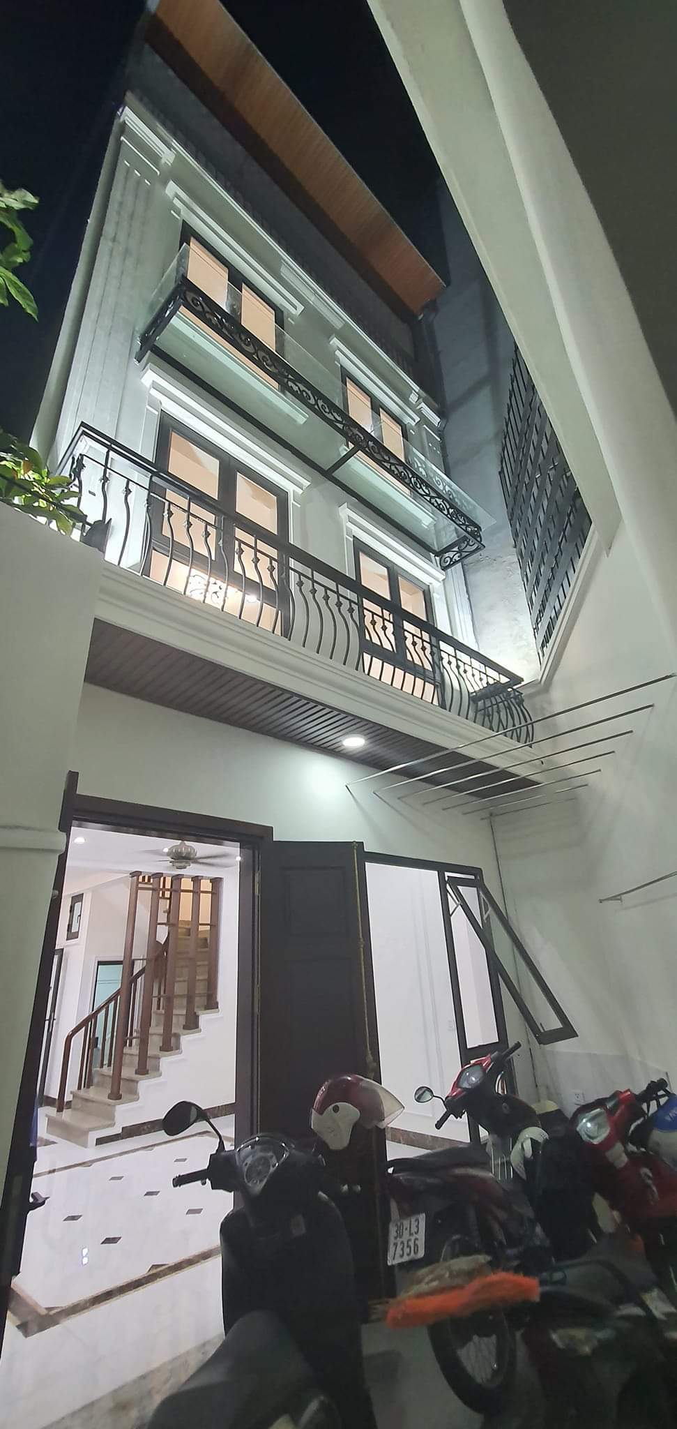 NHÀ MỚI XUÂN LA, AN SINH ĐỈNH, TIỆN ÍCH NGẬP TRÀN