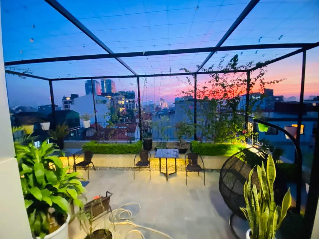 Tài Chính 30 tỷ. Tòa nhà Căn Hộ Tài Sản thực, giá trị cao