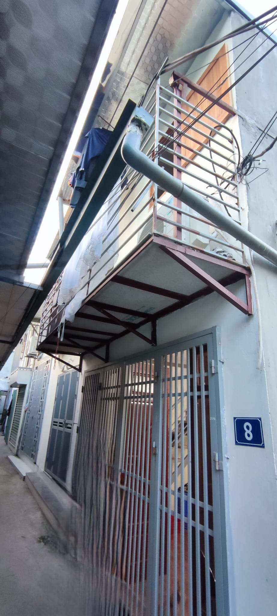 VĨNH HƯNG 30M*2T*MT3,6M, CHÀO 1,25 TỶ - NHÀ ĐẸP Ở LUÔN - LÔ GÓC - NGÕ BA GÁC - 5M RA OTO