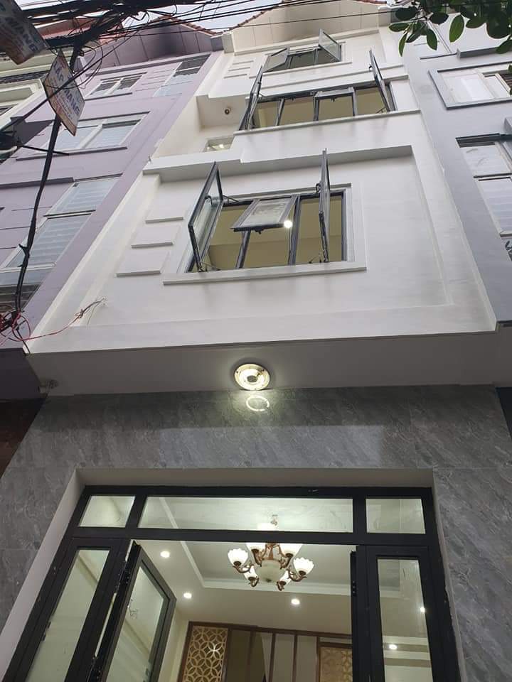 BÁN NHÀ PHỐ TÂY TRÀ 30M*4T *MT3,5M - CHÀO 4,3 TỶ, NGÕ THÔNG - Ô TÔ ĐỖ CỬA. 15M RA MẶT PHỐ TÂY TRÀ.