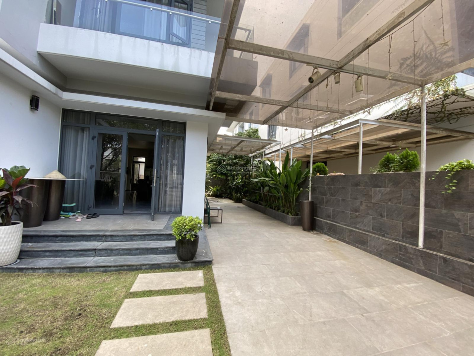 Giảm mạnh 1.5 tỷ Biệt thự song lập Phố Đông Village Khu BT Hoàng Phú Q2