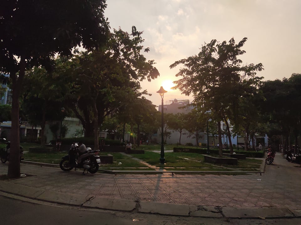 Bán Đất giá rẻ KDC Hiệp Thành City Quận 12, Diện tích 5x22