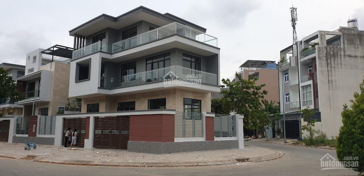 Hạ giá! Chỉ 63tr/m2 nền biệt thự Đại Phúc DT 10x25.5m (255m2)