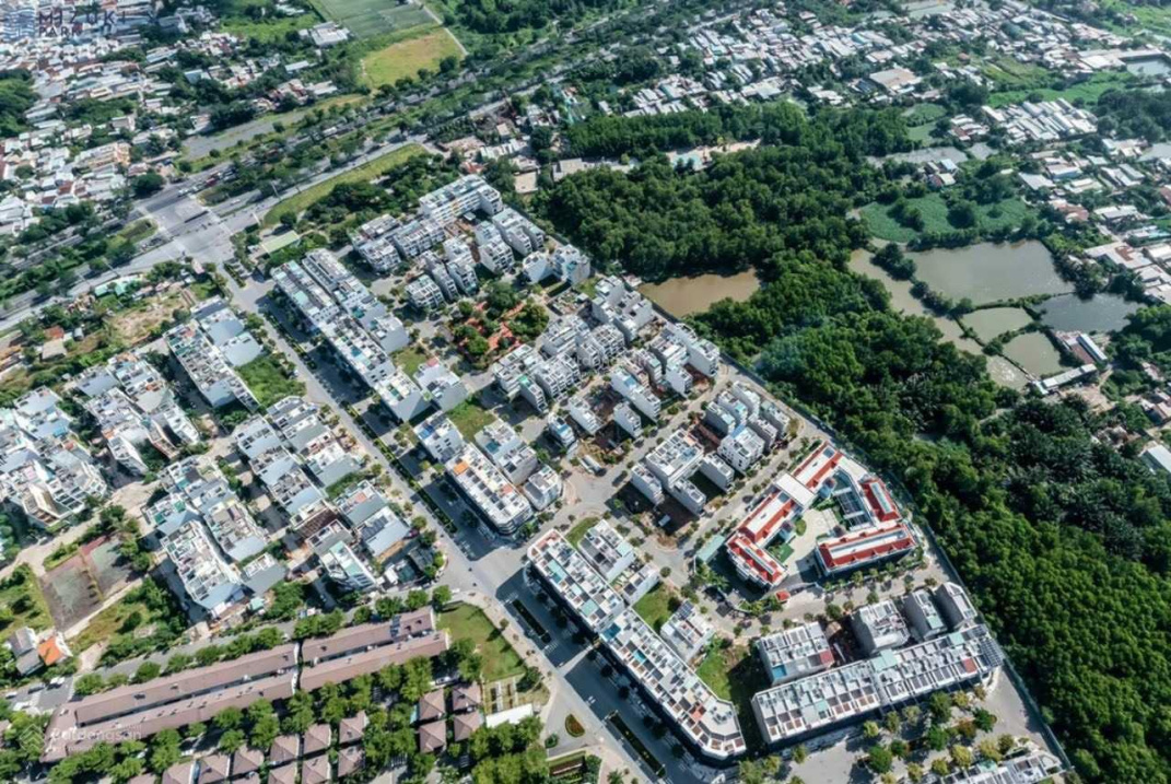 Hàng đẹp giá tốt, bán gấp đất khu Dương Hồng, 5x19m, đường 16m, giá chỉ 8 tỷ