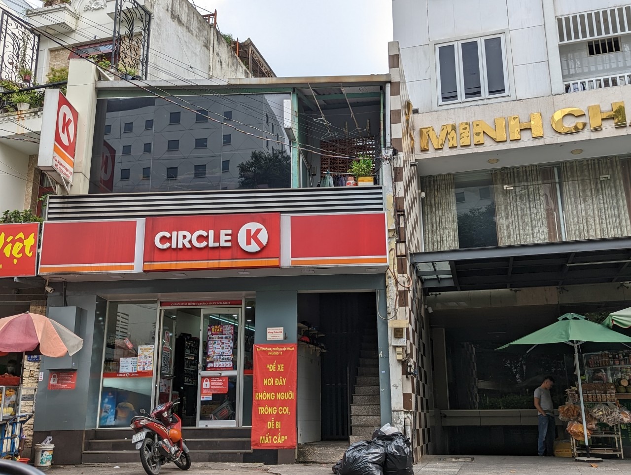 Bán nhà phố mặt tiền Ấp Bắc 176m2, HĐ thuê lên đến 80tr/tháng