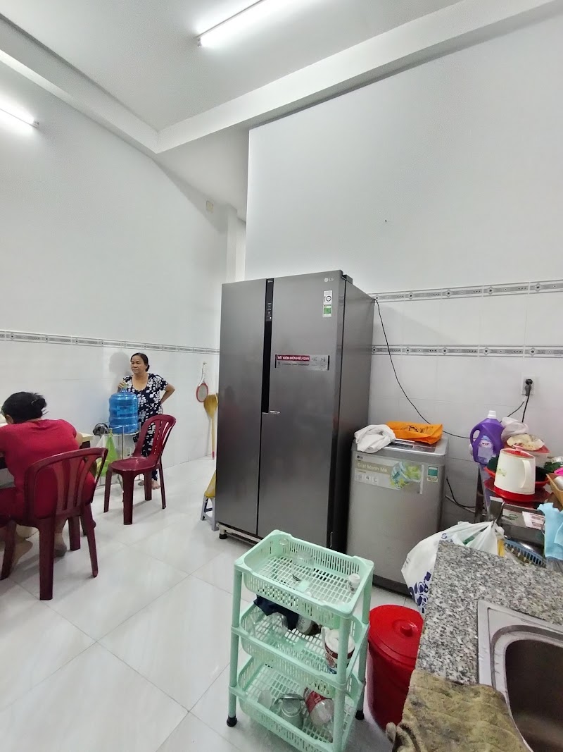 Bán nhà giá rẻ Sư Vạn Hạnh, Quận 10, 64m2, chỉ 6 tỷ hơn