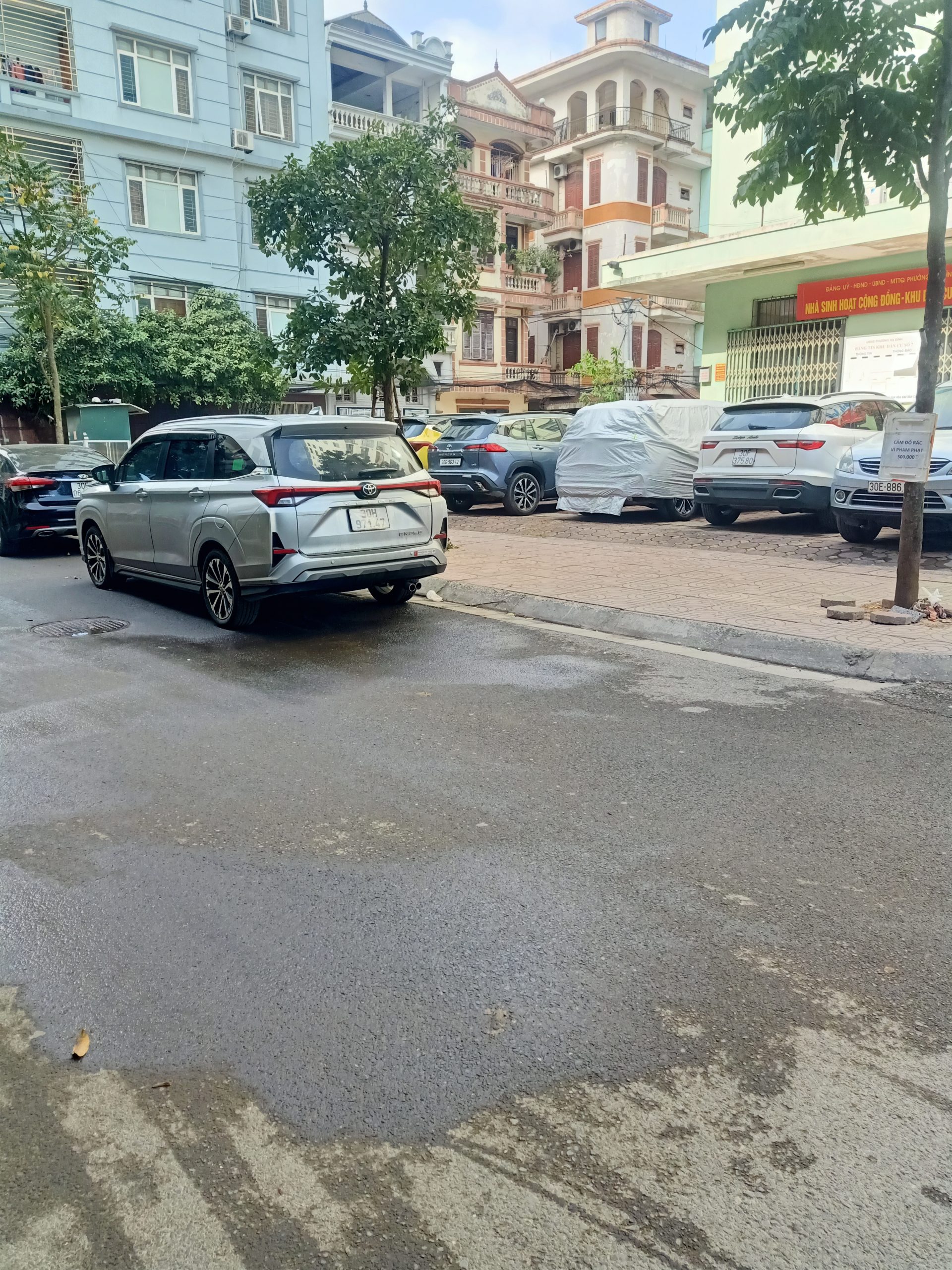 CỰC VÍP. CỰC HIẾM. VỊ TRÍ CỰC ĐỈNH. NGÕ CỰC RỘNG. CỰC THÔNG THOÁNG