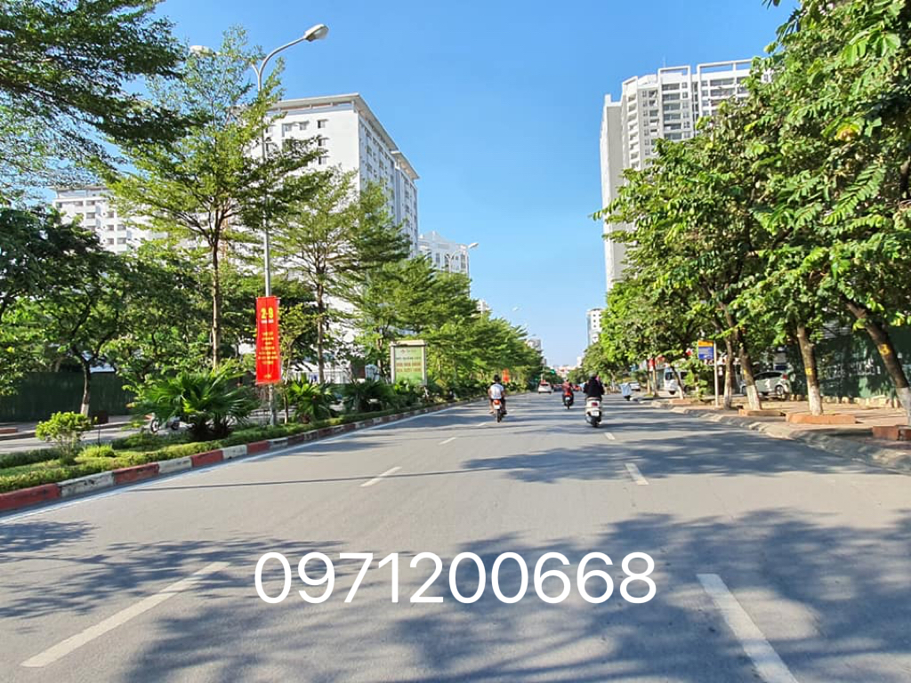 Bán nhà mặt phố Trung Kính kinh doanh đỉnh cho thuê 50tr/th, 75m2 x 6T, 36 tỷ có TL