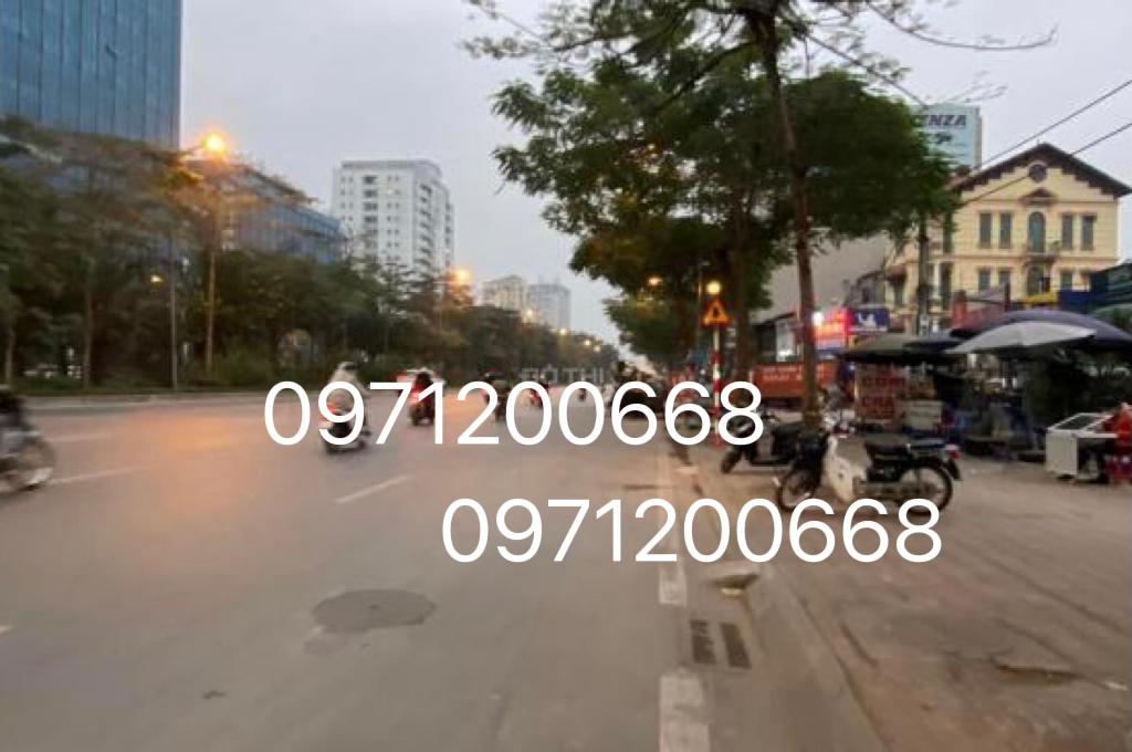 Bán đất mặt đường Võ Chí Công, thửa vuông KD khách sạn, toà VP, 150m2 85 tỷ