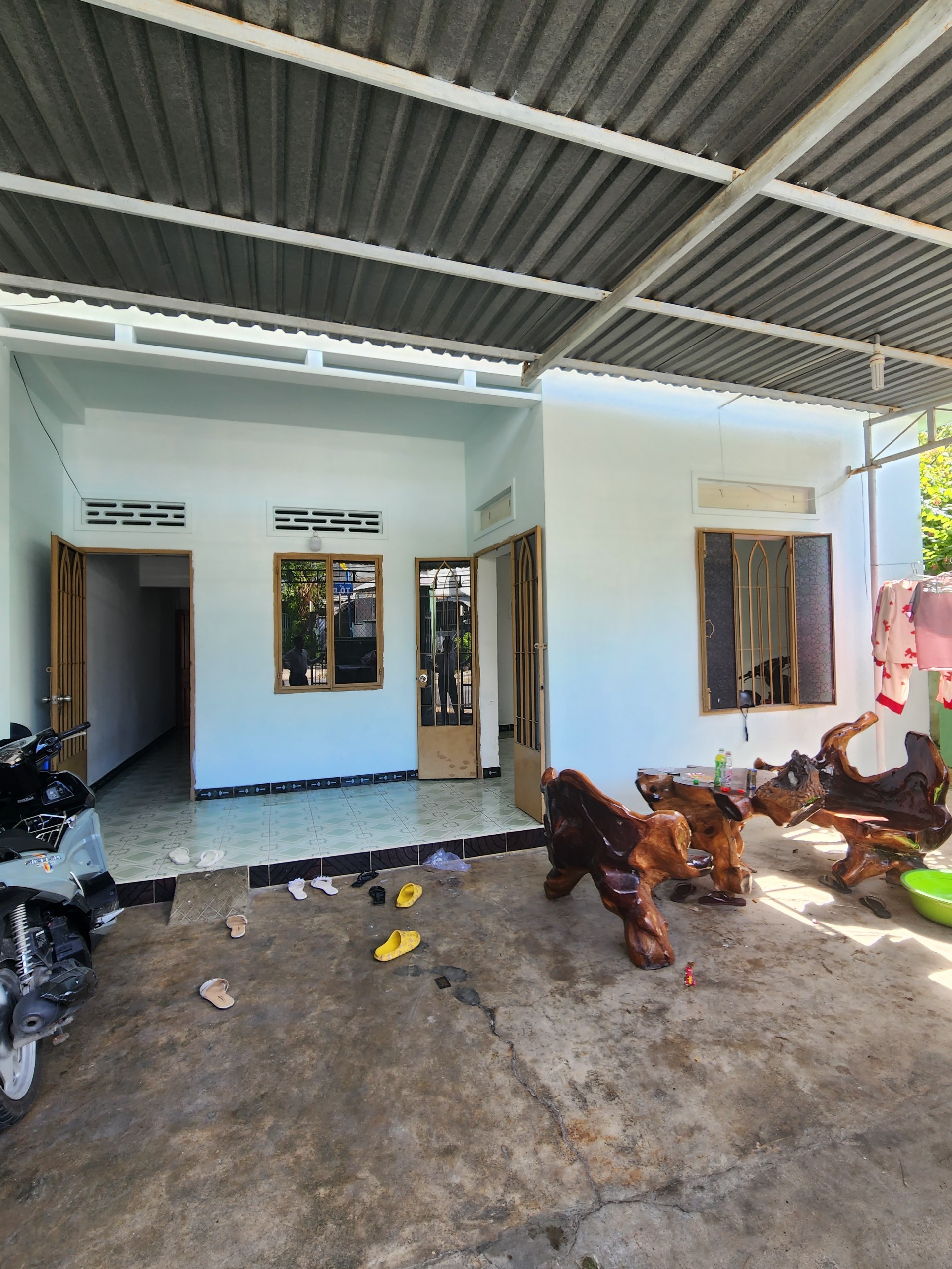 BÁN GẤP NHÀ PHỐ NHA TRANG, KHÁNH HÒA, GIÁ 50Tr/m2, # 70