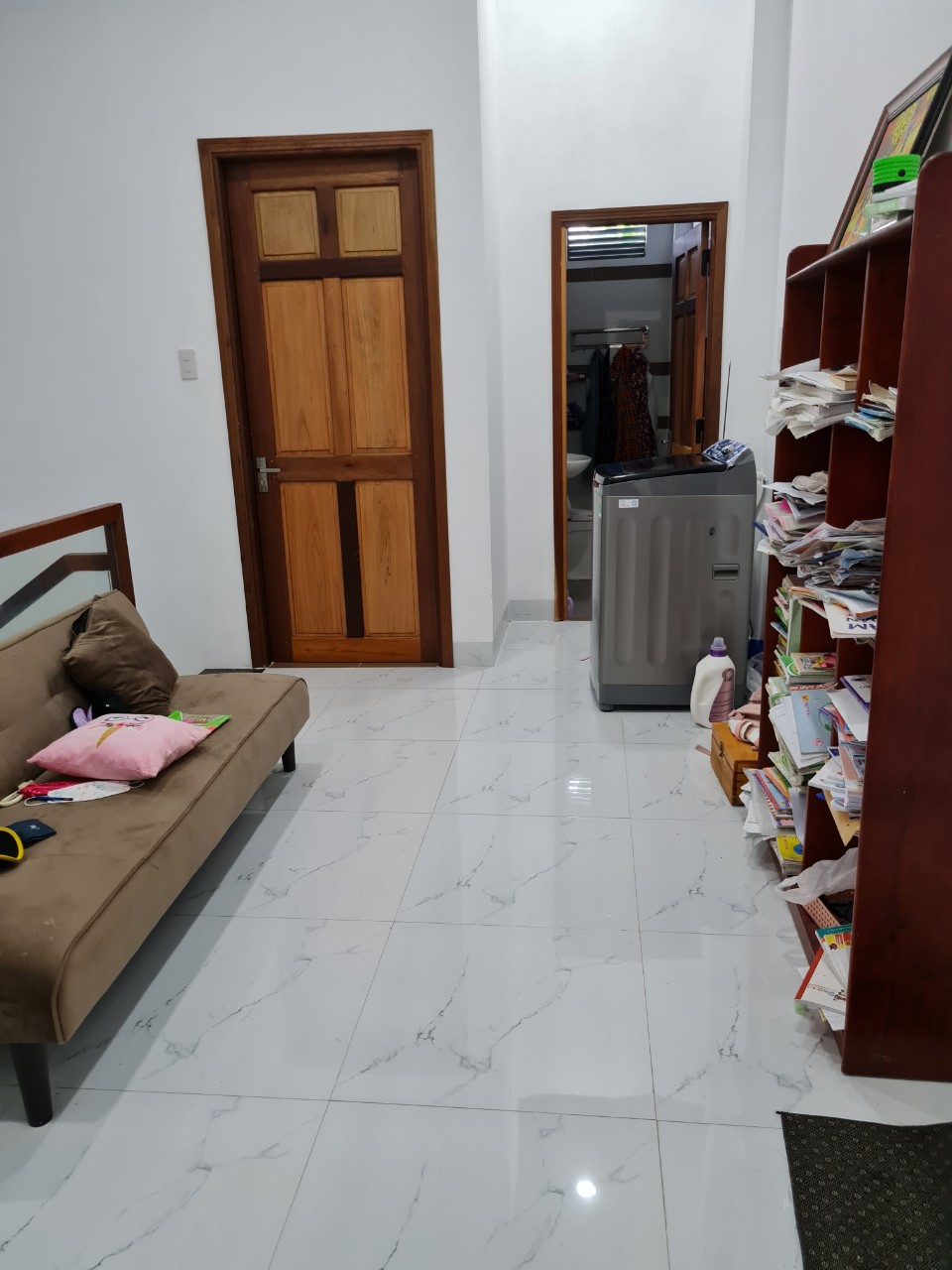 Nhà phố Nha Trang Khánh Hòa giá rẻ