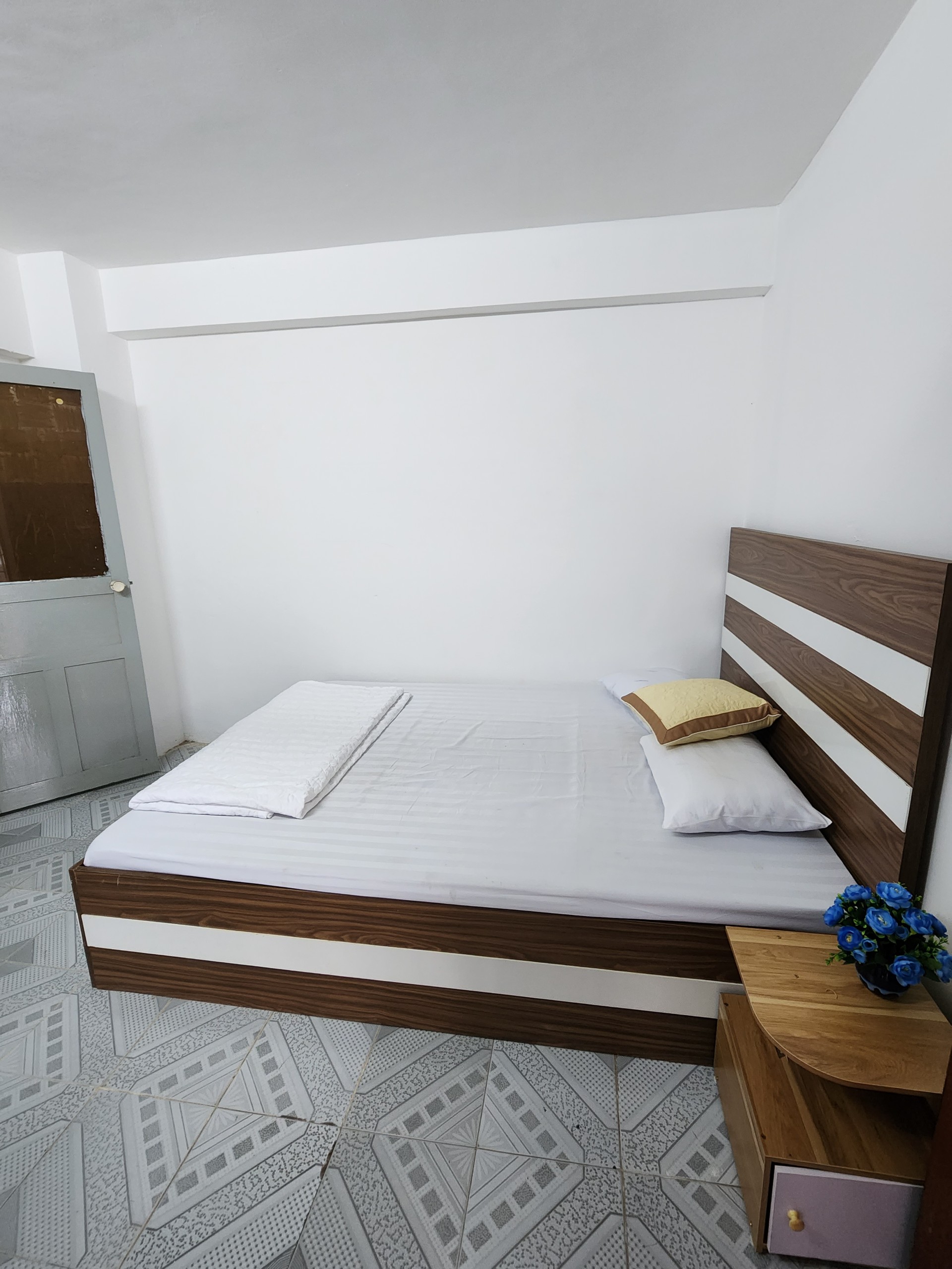 CẦN BÁN NHÀ KHU VỰC BÌNH TÂN NHA TRANG