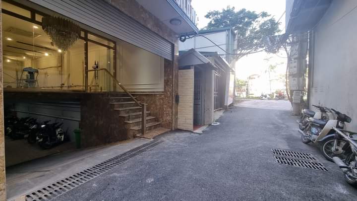 Tòa nhà 8 tầng Kim Mã 215m 46 căn hộ chào 60 tỷ Ba Đình Hà Nội gần Hoàn Kiếm mới đẹp kinh doanh DÒNG