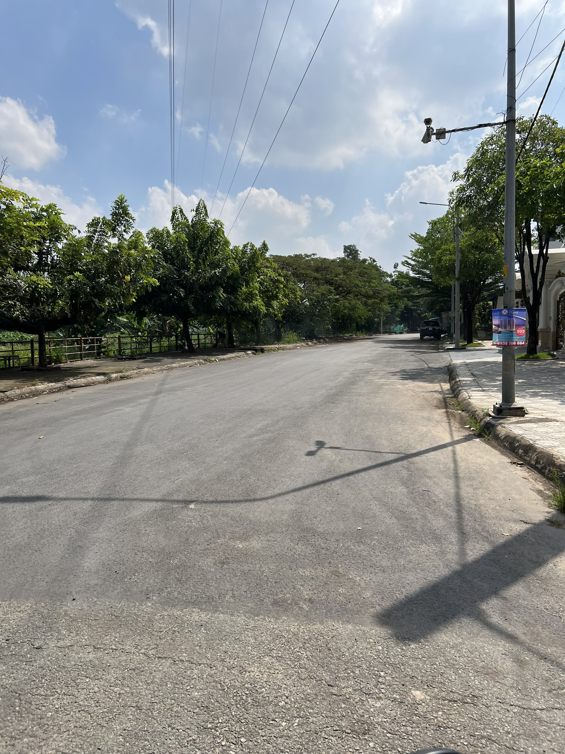 Sang gấp đất MT Lê Thị Riêng 86m², SHR, thổ cư 100%, xây tự do, hỗ trợ GPXD. Giá 2.8 tỷ