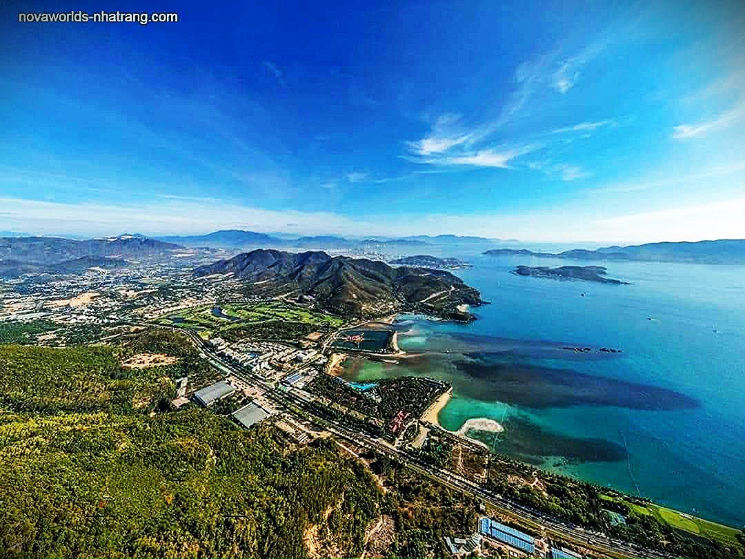 Đất thổ cư đối diện Novawond Nha Trang - dt 94m - 1.3 tỉ