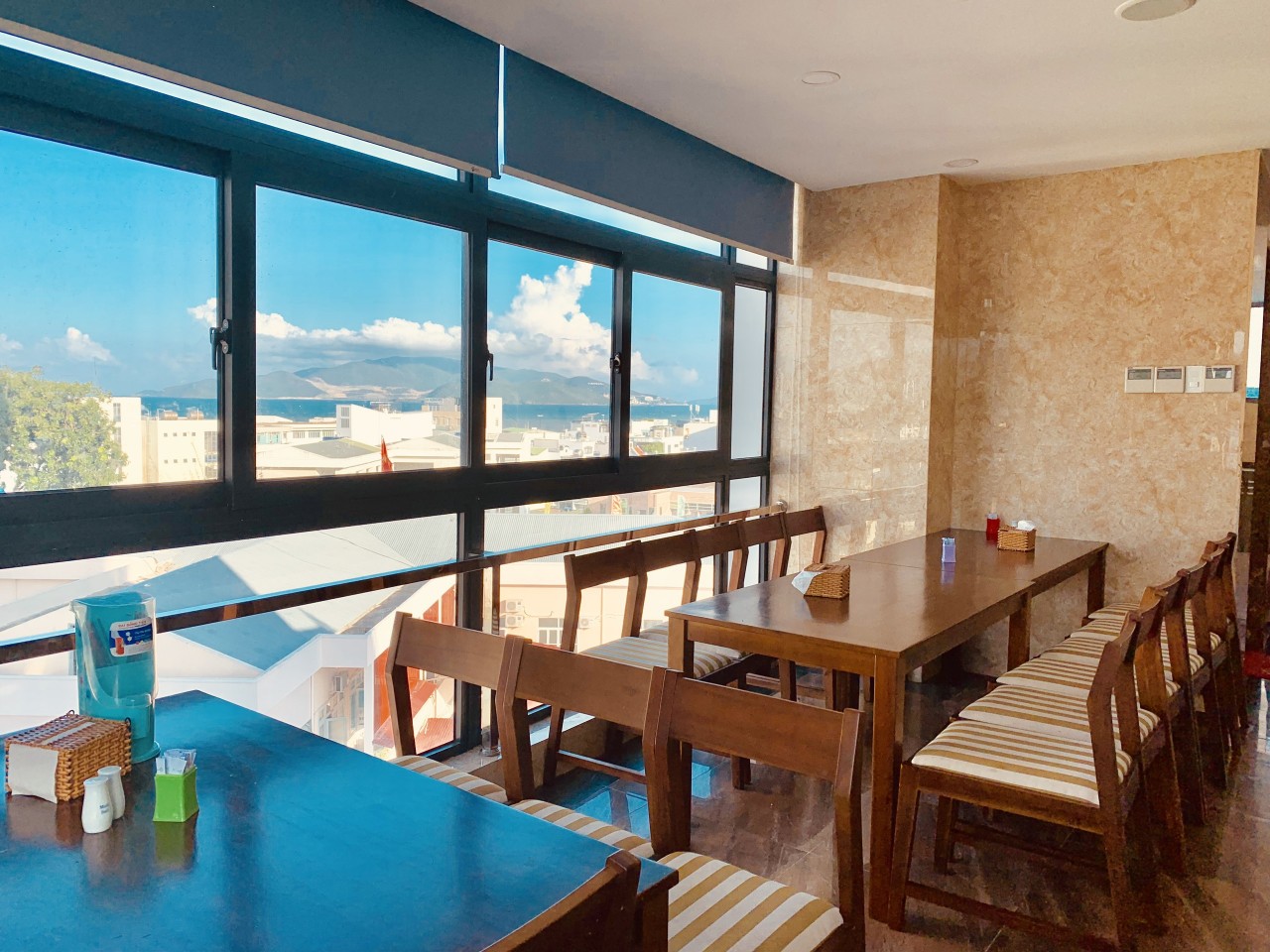 Chuyển nhượng khách sạn 3* tại TP Nha Trang