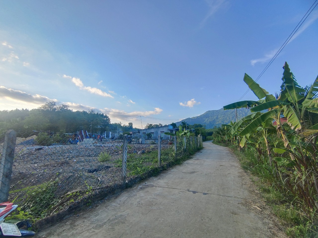 Đất nền khánh hòa , nhà phố triệu đô, nhà mặt phố khánh hòa. Cần bán 2 lô liền kề ở xã Diên Lâm