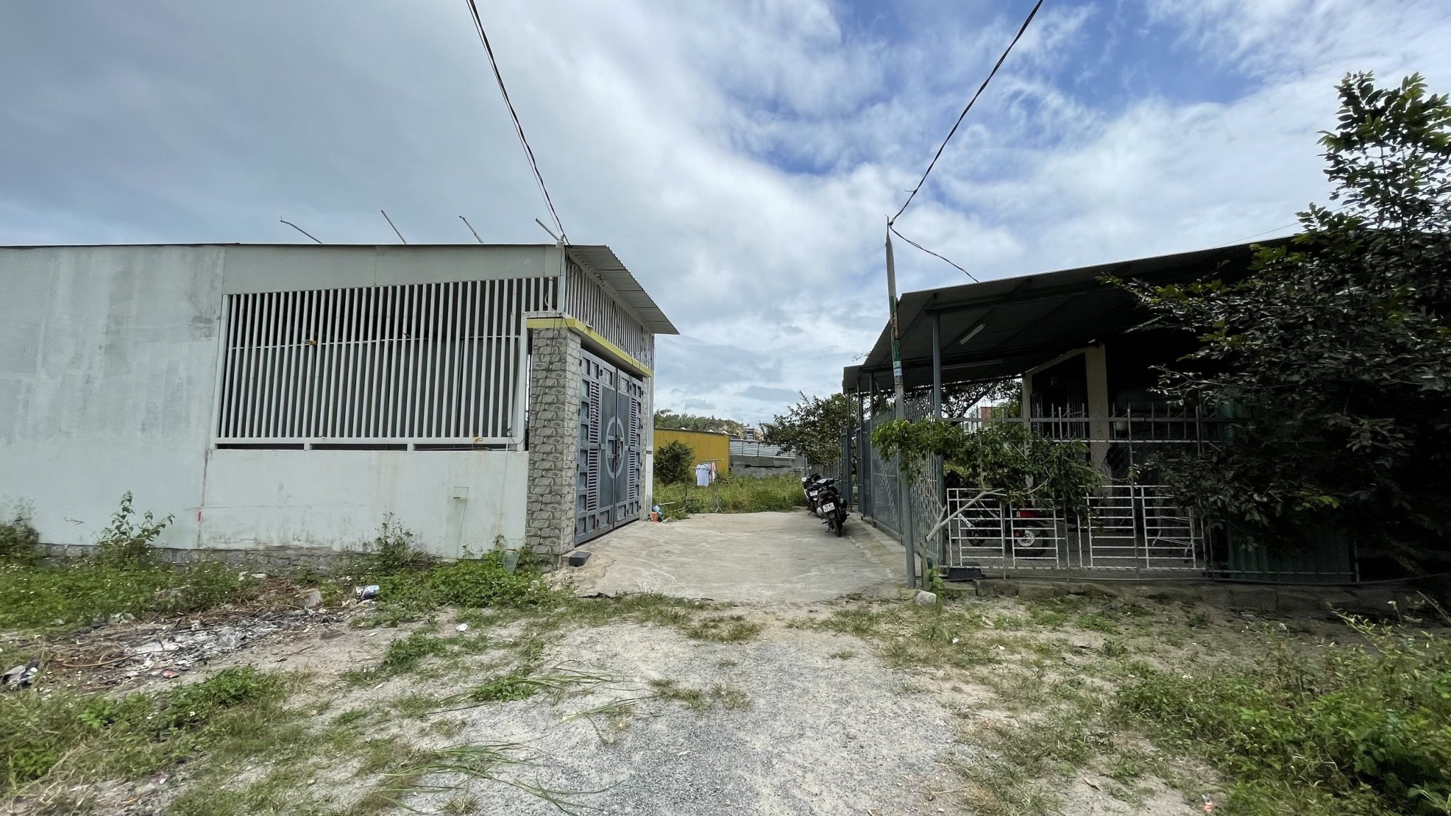 Bán đất phước lộc xã Phước Đồng Nha Trang. Cách đường Nguyễn tất Thành 200m.