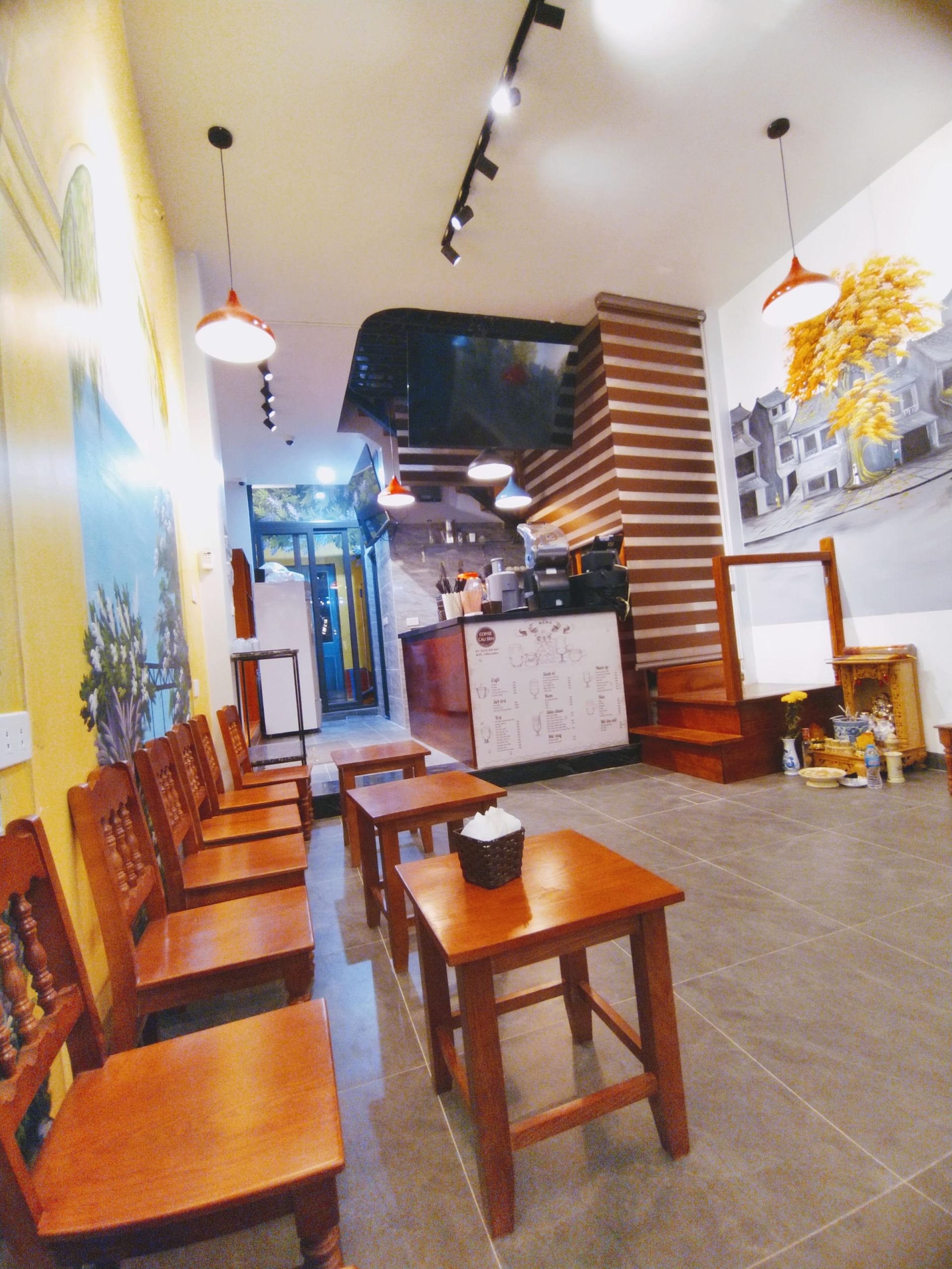 Mặt phố Nhuệ Giang HĐ 55m2 × 4 tầng mặt tiền 4m nhỉnh 10 tỷ